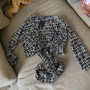 Womens top